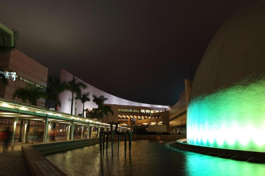 Metroplace Boutique Hong Kong Bagian luar foto