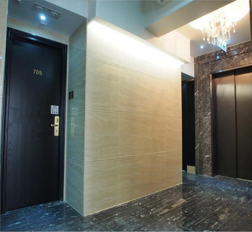 Metroplace Boutique Hong Kong Bagian luar foto